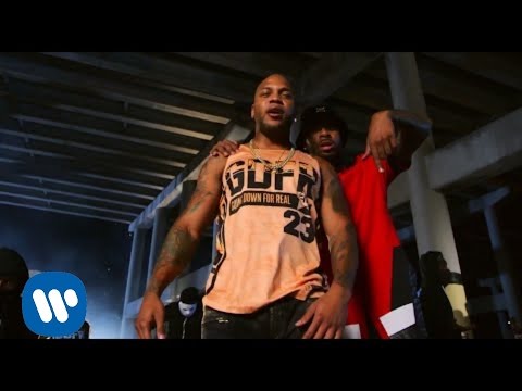 Flo Rida Video