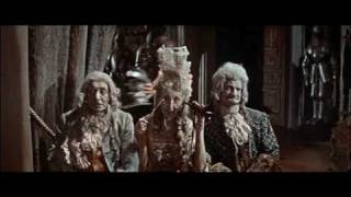 The Fearless Vampire Killers (1967) Trailer