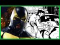 The Fall Of Phoenix Jones