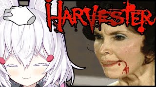 [ HARVESTER ] a fever dream of a game .... [ Phase-Connect ]