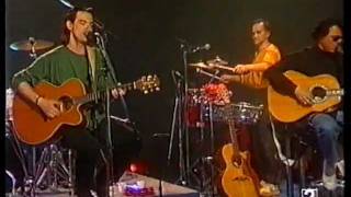 TAM TAM GO! - En la flor de la vida (Acustico 1993) 2/6