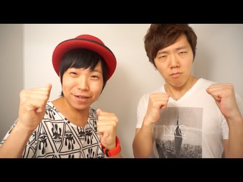 Beatbox Game 2 - HIKAKIN vs Daichi