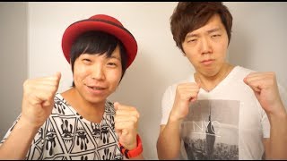 Beatbox Game 2 - HIKAKIN vs Daichi
