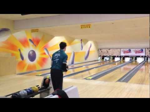 "An Evening with Mike Fagan"