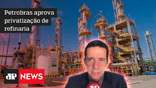 Trindade: Vamos desapegar, descapitalizar e vender a Petrobras