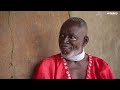Akwaeke The Sacred Child - Nigerian Movies 2025