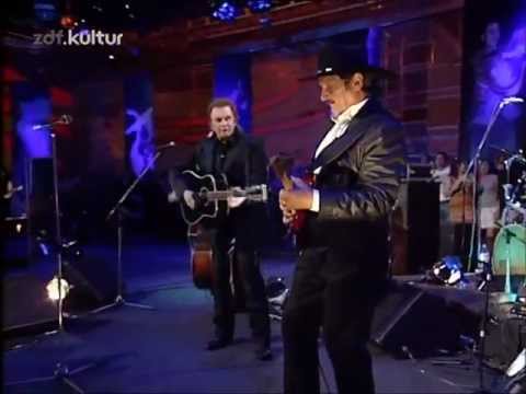 Johnny Cash - Folsom Prison Blues