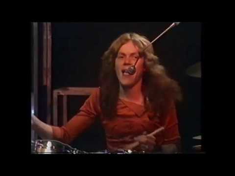 WHAT YOU WANT TO KNOW - Rare Bird - BBC 1971 THE OLD GREY WHISTLE TEST