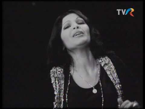 Aura Urziceanu - Jocul tambalelor (1974)