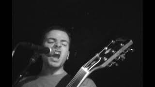 snapcase - energy dome (live).