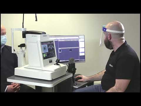 ANTERION OCT LIVE Virtual Workshop