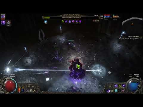 Path of Exile 2   Olroth Kill, Expedition Boss