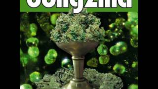 Bongzilla - Gestation