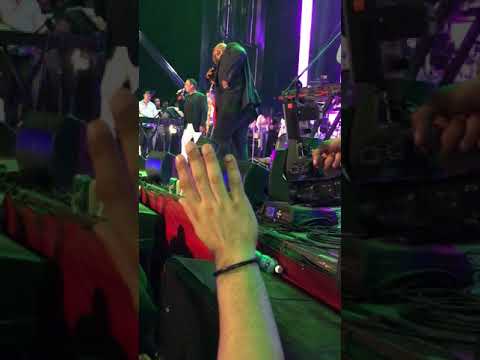 Alexander Abreu Havana D Primera