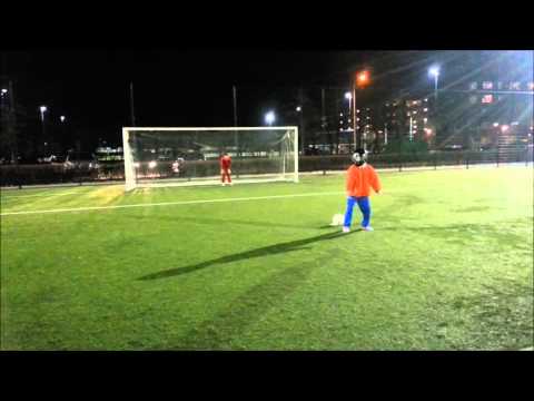 Harlem Shake RKDEO C1