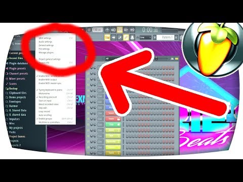 6 TIPPS die man WISSEN sollte | FL STUDIO Tricks (Tutorial)