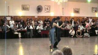 Sebastian Ariel Jimenez & Maria Ines Bogado I