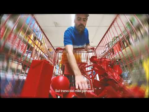 Dutch Nazari - Passeggeri feat. Levante (Official Visual)