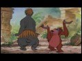 Jungle Boek | Liedje: Ik Ben Net Als Jij | Disney NL