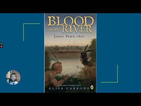 Blood on the River - Chapter 5