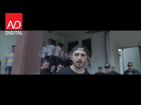 GJIKO & FELONY - 1MISHE (OFFICIAL VIDEO)