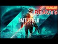 Battlefield 2042 Reveal Trailer - XGN Reacts
