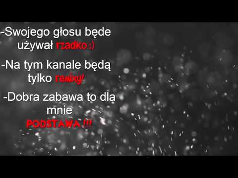 Zwiastun Kanału Buarzei ;)