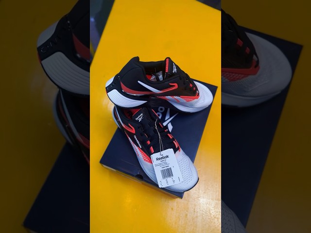 Vídeo relacionado con Reebok Zapatillas Unisex para niños Nano X4 Adventure, Breakaway Green Black Washed Black, 43 EU