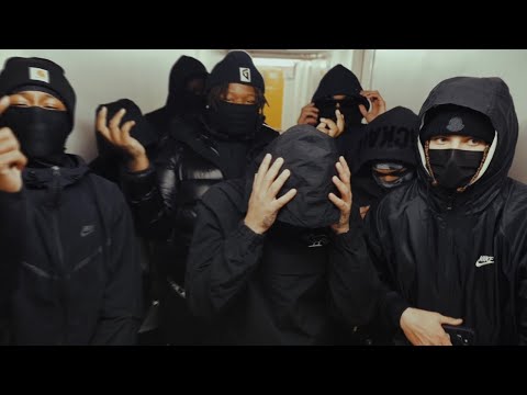 GT Kai - Hots | Official Music Video 