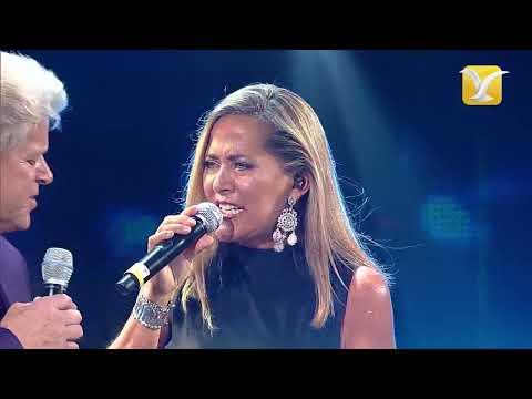 Peter Cetera ft  Andrea tessa -  After All - Festival de Viña del Mar 2017