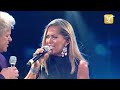 Peter Cetera Ft Andrea Tessa After All Festival De Viña Del Mar 2017