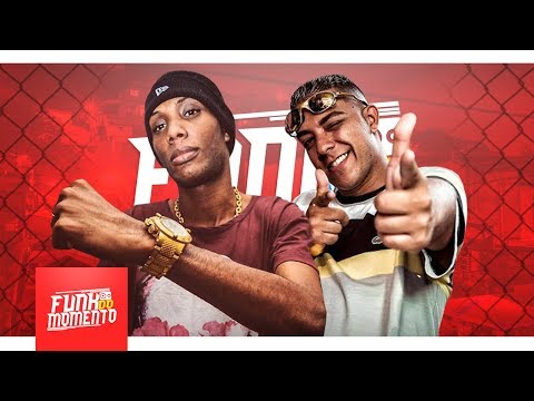 Aquecimento Do P7 - MC GW e MC Rafa 22 (DJP7)