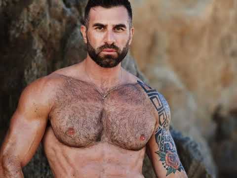 Nik Anton | Best Fitness Coach | Fashion Model & Blogger | Fitness Motivation