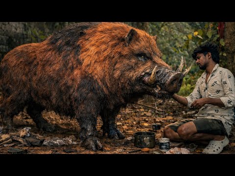 Kantara movie Varagam made in clay 😒What did you do?