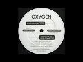 Oxygen - Absent Minded 