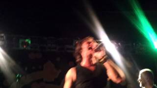 Thomas Godoj - Live - Reklamation [Berlin/27.11.2014] HD