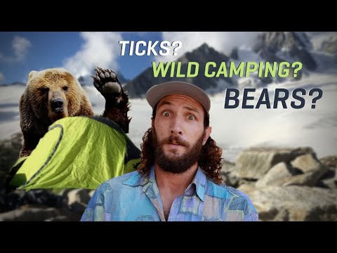 Watch this BEFORE you thru hike the Pyrenees [I answer your ...