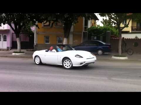 Fiat Barceta DRIFT SUSLE PRILEP