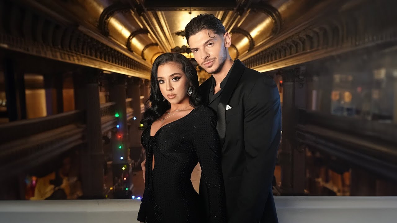 BiBi x Antonio Pican — Viața Bate Filmul