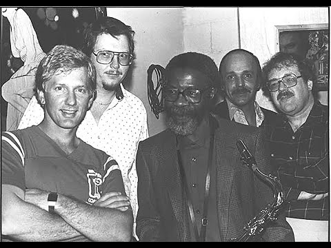 Joe Henderson Quintet -  'Round Midnight