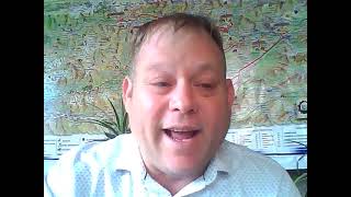 Bryce Lesson Learn English with American Bryce - Your English tutor from italki