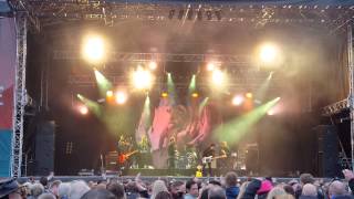 CC Cowboys - Tigergutt / Vill, vakker og våt