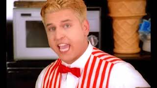 Less Than Jake - Dopeman Music Video (Higher quality)