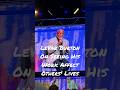 LeVarBurton On Seeing His Work Affect Others Lives Lacomiccon 2022 Readingrainbow Startrek