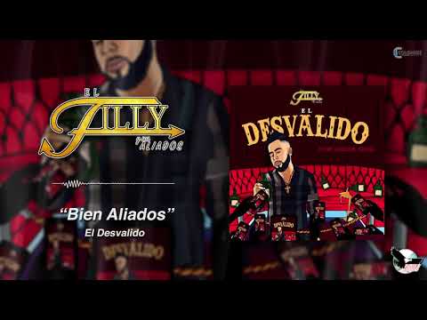 El Filly y Sus Aliados - Bien Aliados