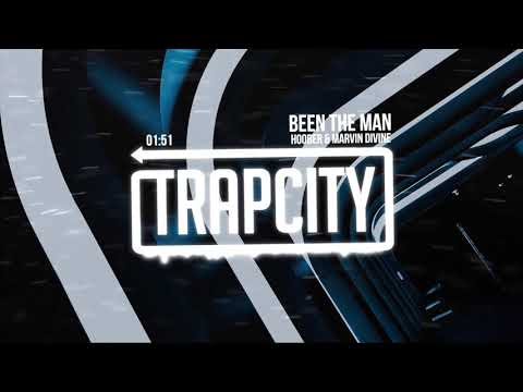 Hoober & Marvin Divine - Been The Man