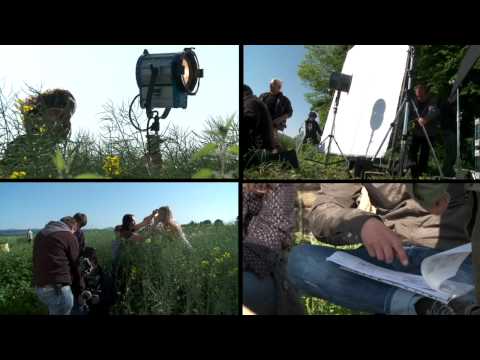 Pivovarna Laško: Poln ponosa - Laško Zlatorog, making of_LUNA TBWA