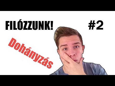 abbahagyta a dohányzást felépült, hogy lefogyjon