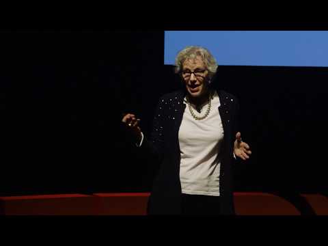 Disrupt the Course of American Politics | Joan C. Williams | TEDxPaloAltoSalon