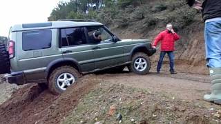 preview picture of video 'Uşak Off Road'